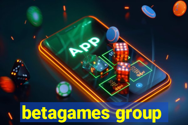 betagames group